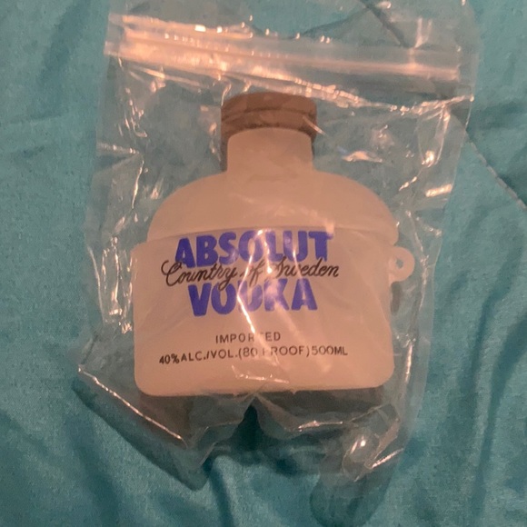 Air Pod Case - Picture 1 of 2